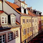 Lejlighed Royal Crown Residence Piekarska Old Town Top Location, Fast Wifi *