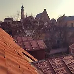 Royal Crown Residence Piekarska Old Town Top Location, Fast Wifi Warszawa