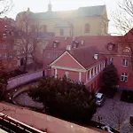 Royal Crown Residence Piekarska Old Town Top Location, Fast Wifi *