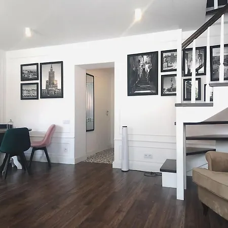 Lejlighed Royal Crown Residence Piekarska Old Town Top Location, Fast Wifi