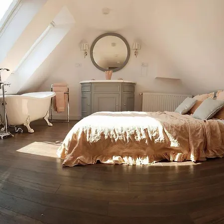 Royal Crown Residence Piekarska Old Town Top Location, Fast Wifi *