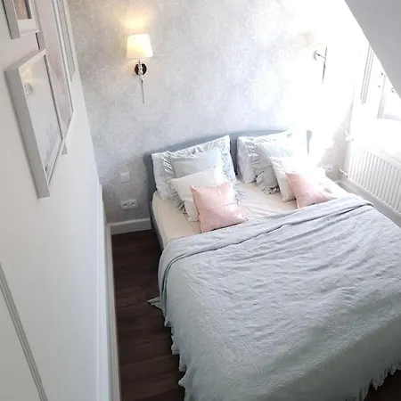 Royal Crown Residence Piekarska Old Town Top Location, Fast Wifi Apartamento