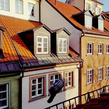 Apartamento Royal Crown Residence Piekarska Old Town Top Location, Fast Wifi