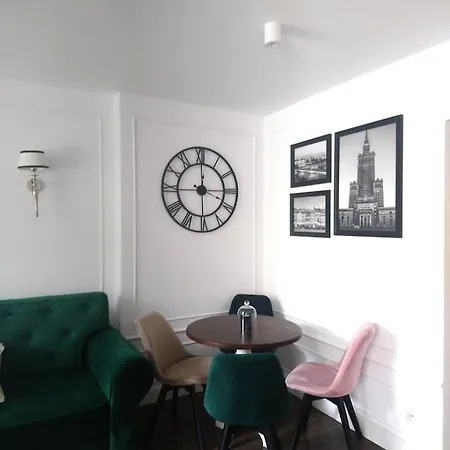 Apartamento Royal Crown Residence Piekarska Old Town Top Location, Fast Wifi *