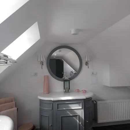 Royal Crown Residence Piekarska Old Town Top Location, Fast Wifi *