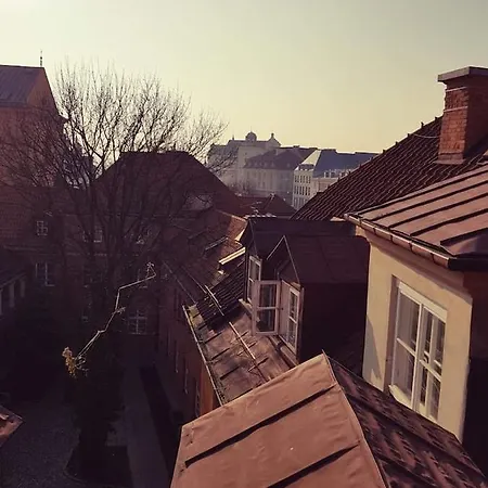 Apartamento Royal Crown Residence Piekarska Old Town Top Location, Fast Wifi Varsóvia