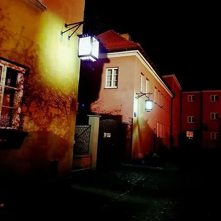 Royal Crown Residence Piekarska Old Town Top Location, Fast Wifi Varsóvia