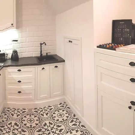 Apartamento Royal Crown Residence Piekarska Old Town Top Location, Fast Wifi *