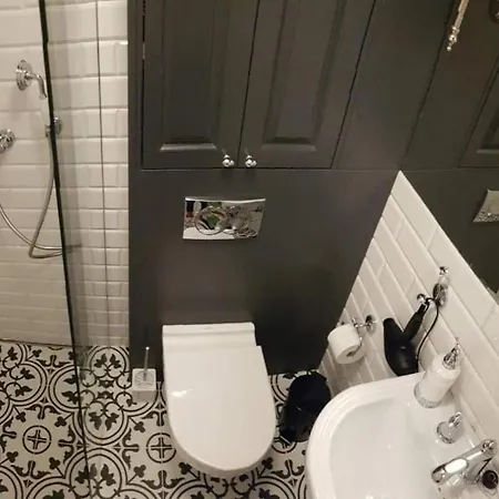 Royal Crown Residence Piekarska Old Town Top Location, Fast Wifi Apartamento