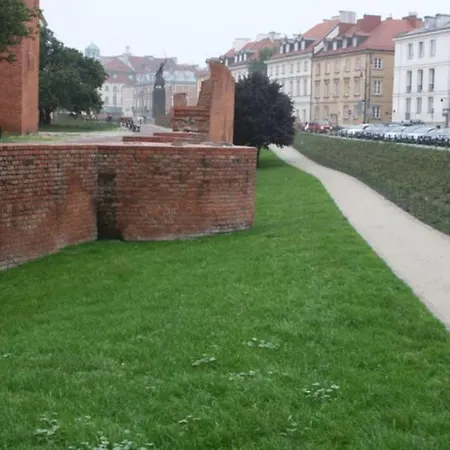 Lejlighed Royal Crown Residence Piekarska Old Town Top Location, Fast Wifi *