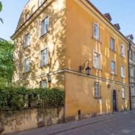 Royal Crown Residence Piekarska Old Town Top Location, Fast Wifi Apartamento