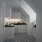 Royal Crown Residence Piekarska Old Town Top Location, Fast Wifi Appartement