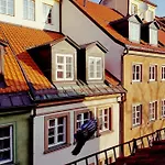 Appartement Royal Crown Residence Piekarska Old Town Top Location, Fast Wifi
