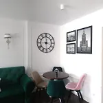 Appartement Royal Crown Residence Piekarska Old Town Top Location, Fast Wifi *