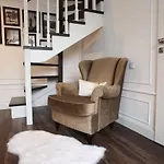 Royal Crown Residence Piekarska Old Town Top Location, Fast Wifi