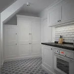 Royal Crown Residence Piekarska Old Town Top Location, Fast Wifi * Warschau