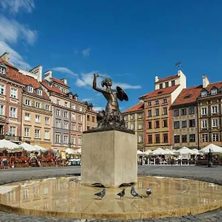 Royal Crown Residence Piekarska Old Town Top Location, Fast Wifi Appartement *