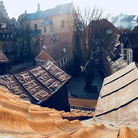 Royal Crown Residence Piekarska Old Town Top Location, Fast Wifi Appartement *