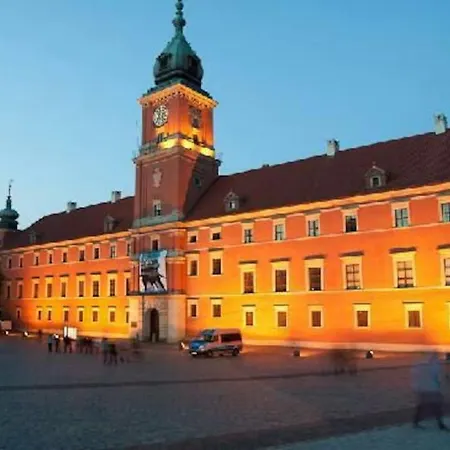 Royal Crown Residence Piekarska Old Town Top Location, Fast Wifi Appartement *